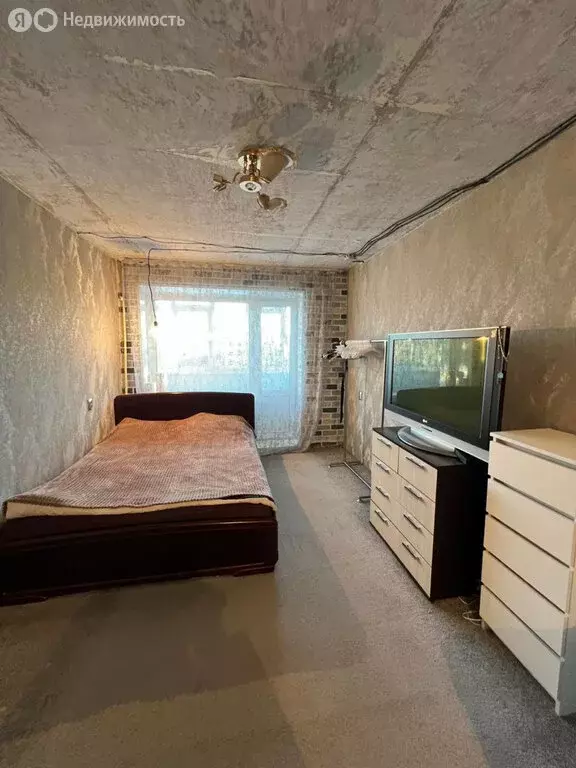 1-комнатная квартира: Елизово, улица 40 лет Октября, 3 (31 м) - Фото 1