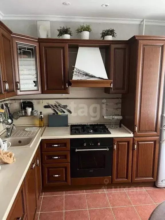 3-к кв. Ямало-Ненецкий АО, Новый Уренгой Молодежная ул., 7 (70.9 м) - Фото 1