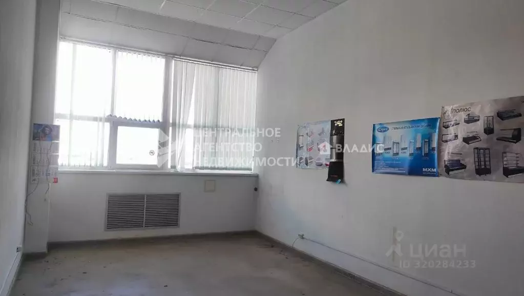 Офис в Рязанская область, Рязань проезд Яблочкова, 6 (50 м) - Фото 1