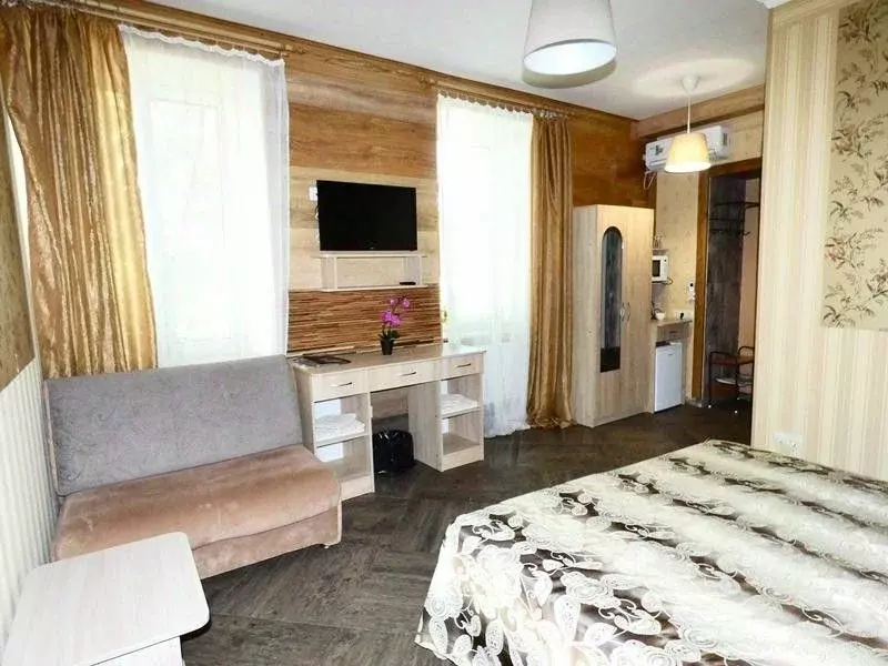 Комната Крым, Керчь пер. Кооперативный, 5 (25.0 м) - Фото 2