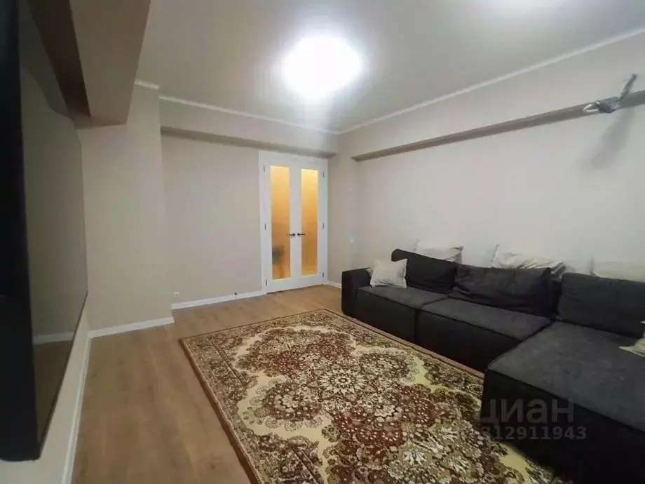 3-к кв. Пермский край, Березники Советский просп., 20 (90.2 м) - Фото 2