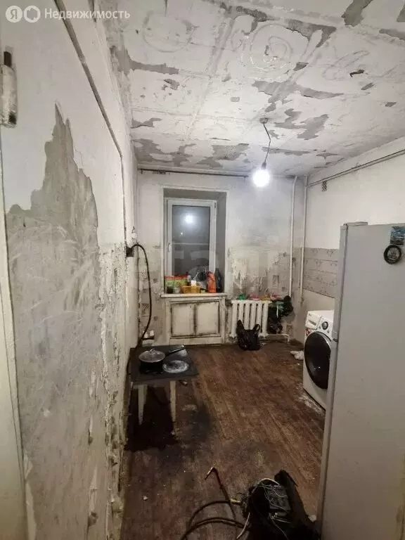 2-комнатная квартира: Чита, проспект Советов, 1 (46.7 м) - Фото 1