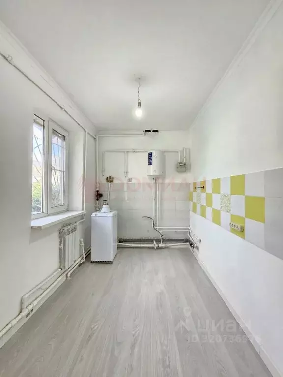 Дом в Ростовская область, Ростов-на-Дону 2-я Каштановая ул., 51 (46 м) - Фото 1