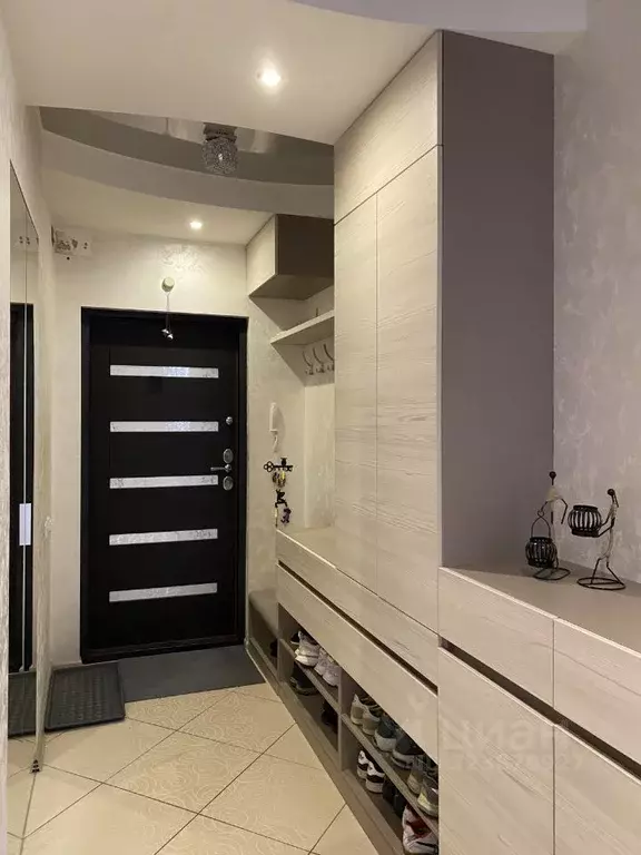 4-к кв. Алтайский край, Барнаул Взлетная ул., 3 (117.7 м) - Фото 1