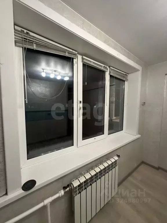 3-к кв. Амурская область, Благовещенск ул. Строителей, 109 (53.5 м) - Фото 2