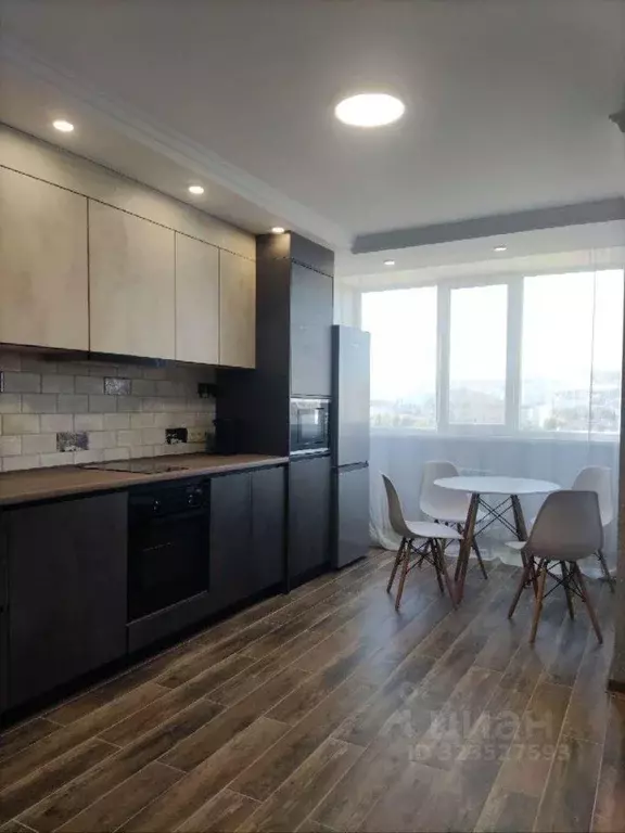 1-к кв. Саратовская область, Саратов ул. Имени И.В. Мичурина, 18/68 ... - Фото 2