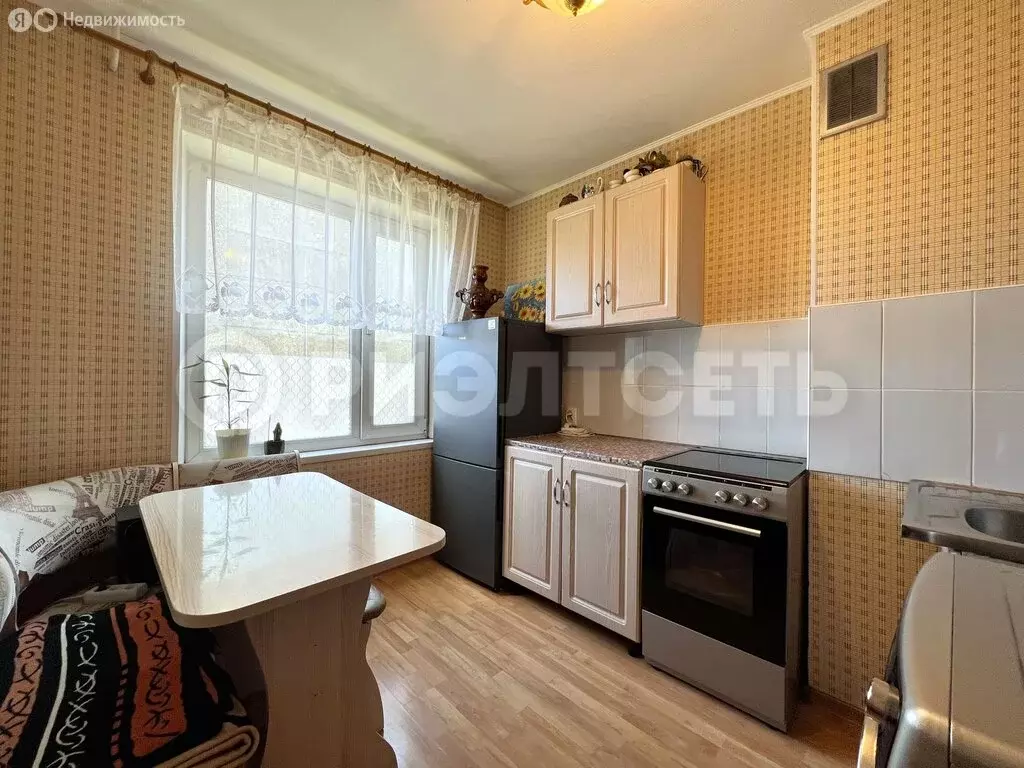 1-комнатная квартира: Мурманск, улица Карла Маркса, 49 (29.4 м) - Фото 1