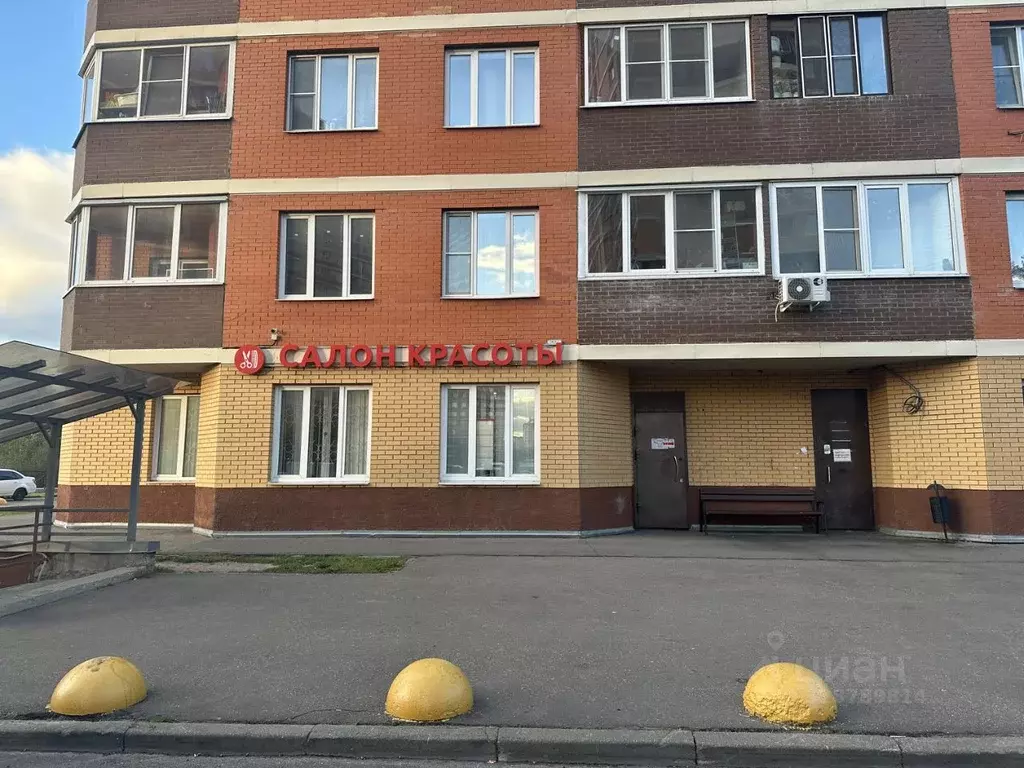 Помещение свободного назначения в Московская область, Балашиха ул. ... - Фото 1