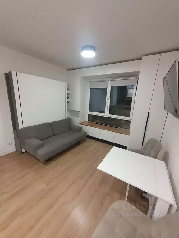 1-к кв. Москва Сигнальный проезд, 16к1 (22.0 м) - Фото 2