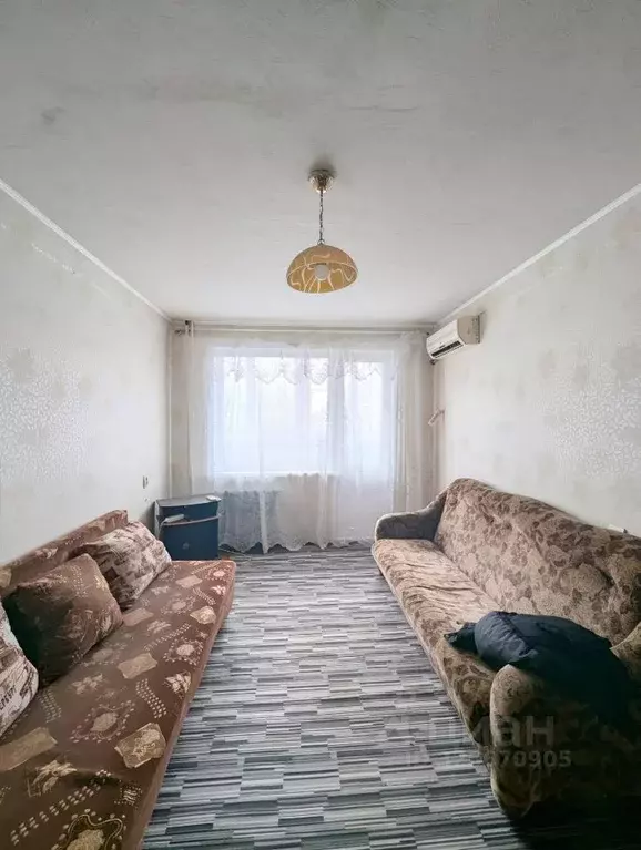 1-к кв. Краснодарский край, Краснодар Ставропольская ул., 232 (28.6 м) - Фото 0