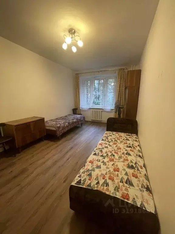 2-к кв. Москва 13-я Парковая ул., 25К2 (45.0 м) - Фото 0