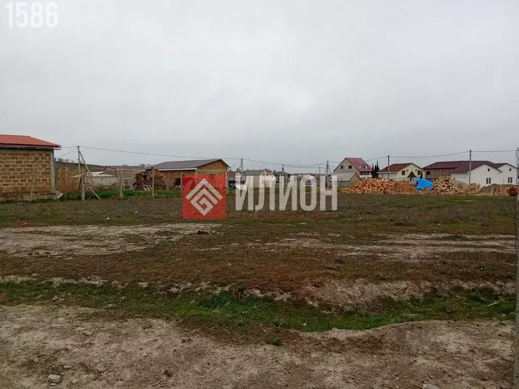 Участок в Крым, Судак городской округ, с. Солнечная Долина ул. Садовая ... - Фото 1