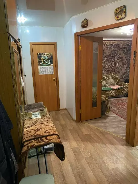 3-к кв. Алтайский край, Алейск ул. Имени В. Олешко, 21В (57.0 м) - Фото 0