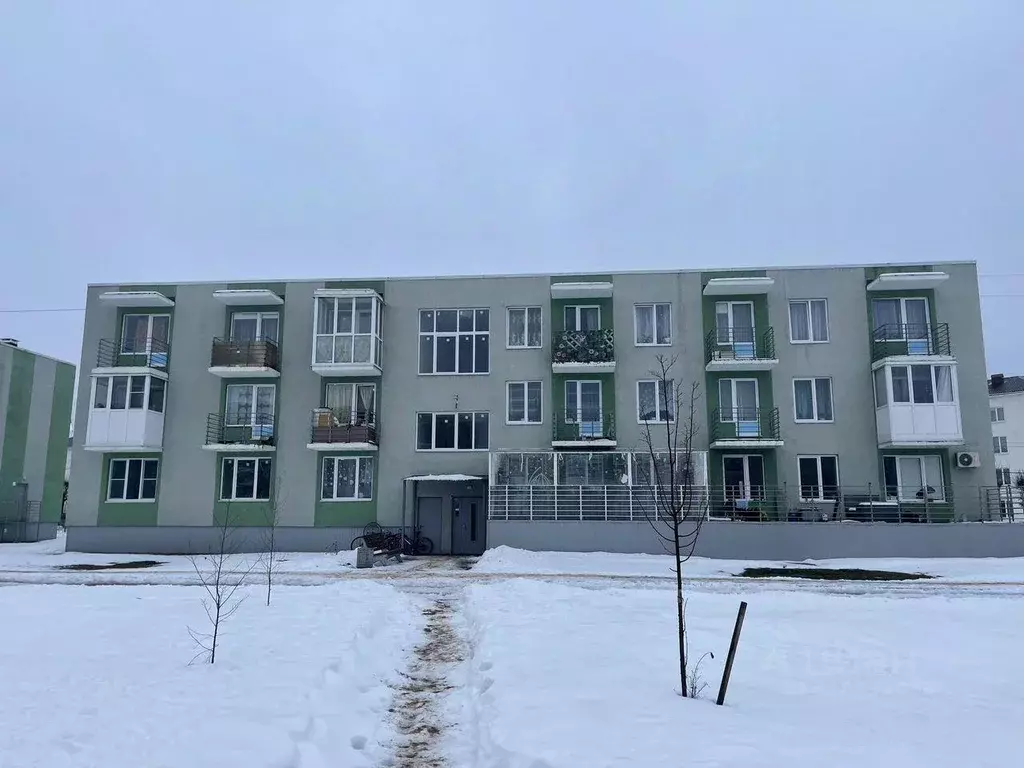 Квартира, 1 комната, 33 м - Фото 0