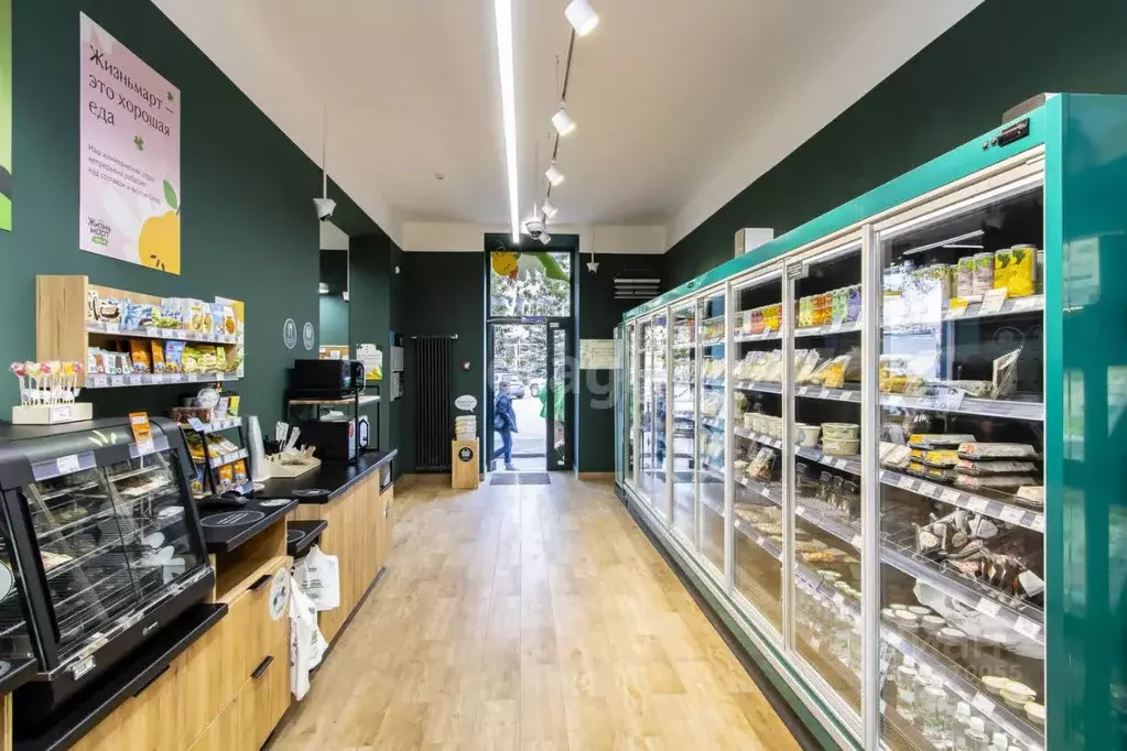 Помещение свободного назначения в Тюменская область, Тюмень ул. ... - Фото 1