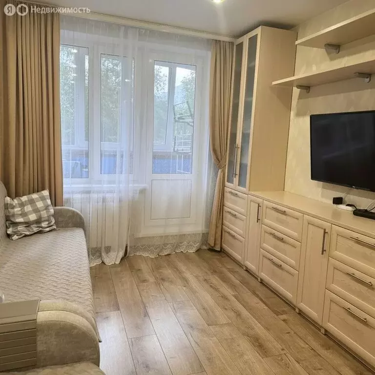 2-комнатная квартира: Москва, Ярославское шоссе, 142 (45 м) - Фото 2