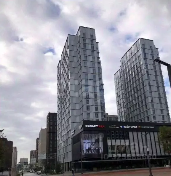 Гараж в Москва бул. Братьев Весниных, 2 (11 м) - Фото 2