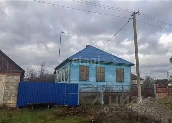 Дом в Адыгея, Майкопский район, Кужорское с/пос, Кужорская ст-ца ул. ... - Фото 1