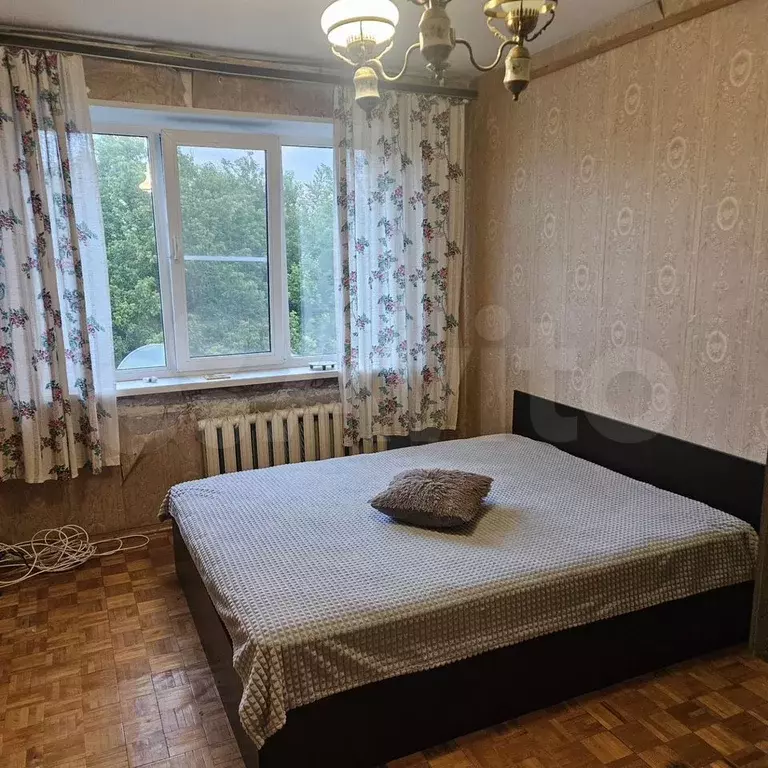 2-к. квартира, 50 м, 3/5 эт. - Фото 0