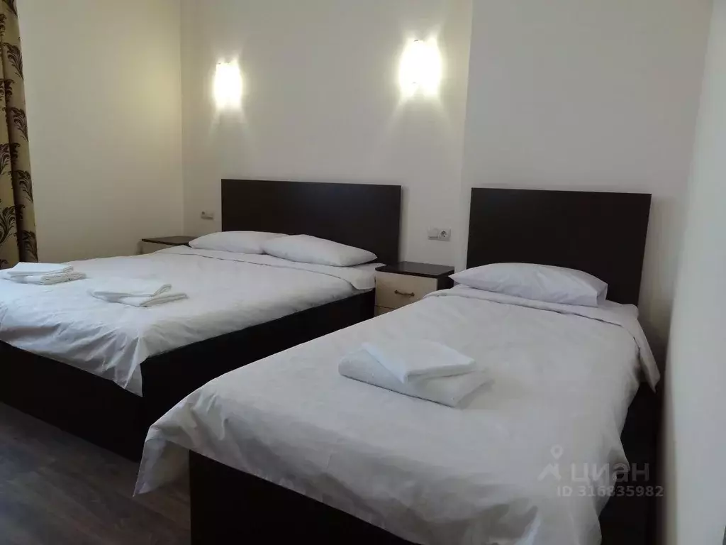 Комната Севастополь ул. 4-я Равелинная, 5 (25.0 м) - Фото 0