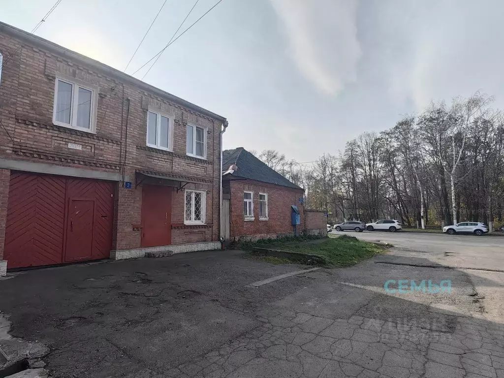 Помещение свободного назначения в Северная Осетия, Владикавказ ... - Фото 1