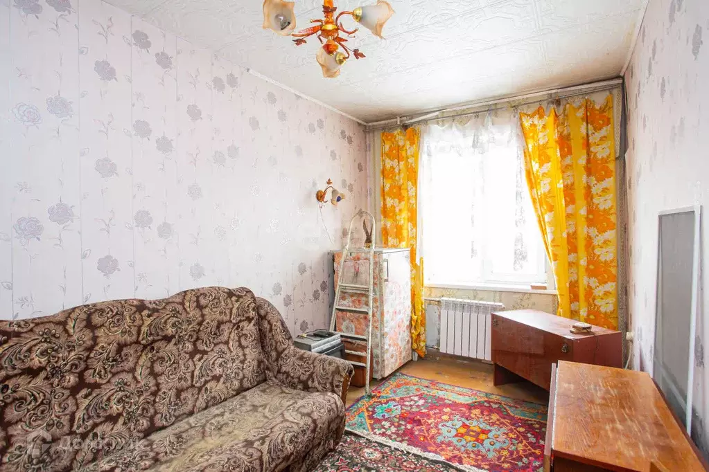 Продаётся 2-к квартира, 45.9 м - Фото 1