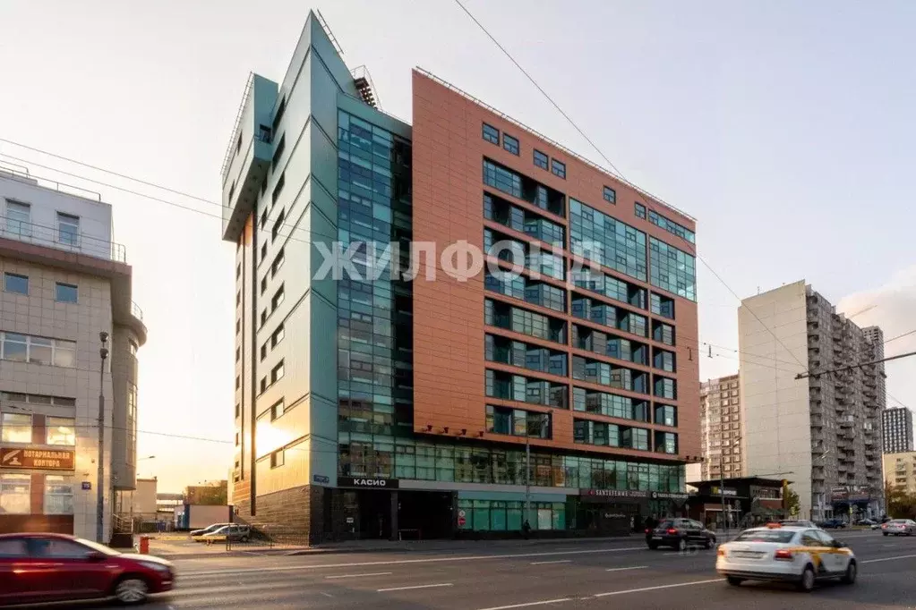 Помещение свободного назначения в Москва Бутырская ул., 77 (116 м) - Фото 0