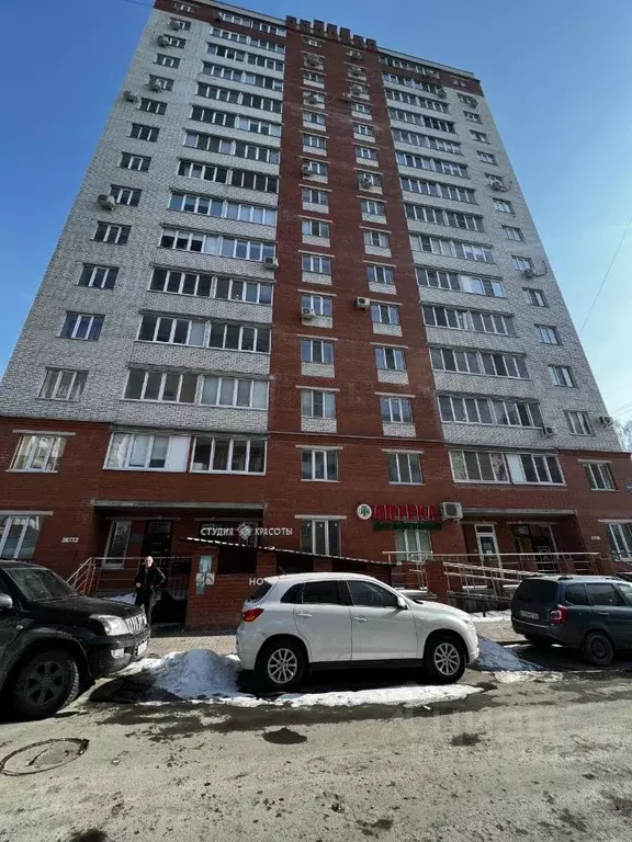 Склад в Белгородская область, Белгород Первомайская ул., 6 (55 м) - Фото 0