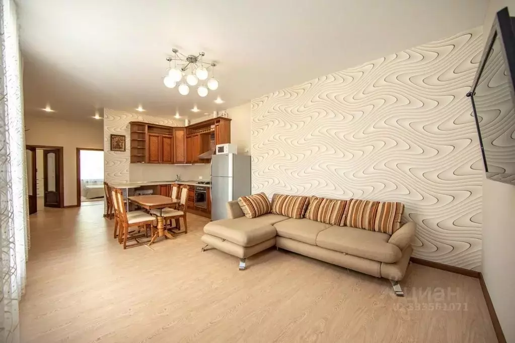 Дом в Крым, Евпатория ул. Кирова, 82 (77 м) - Фото 1