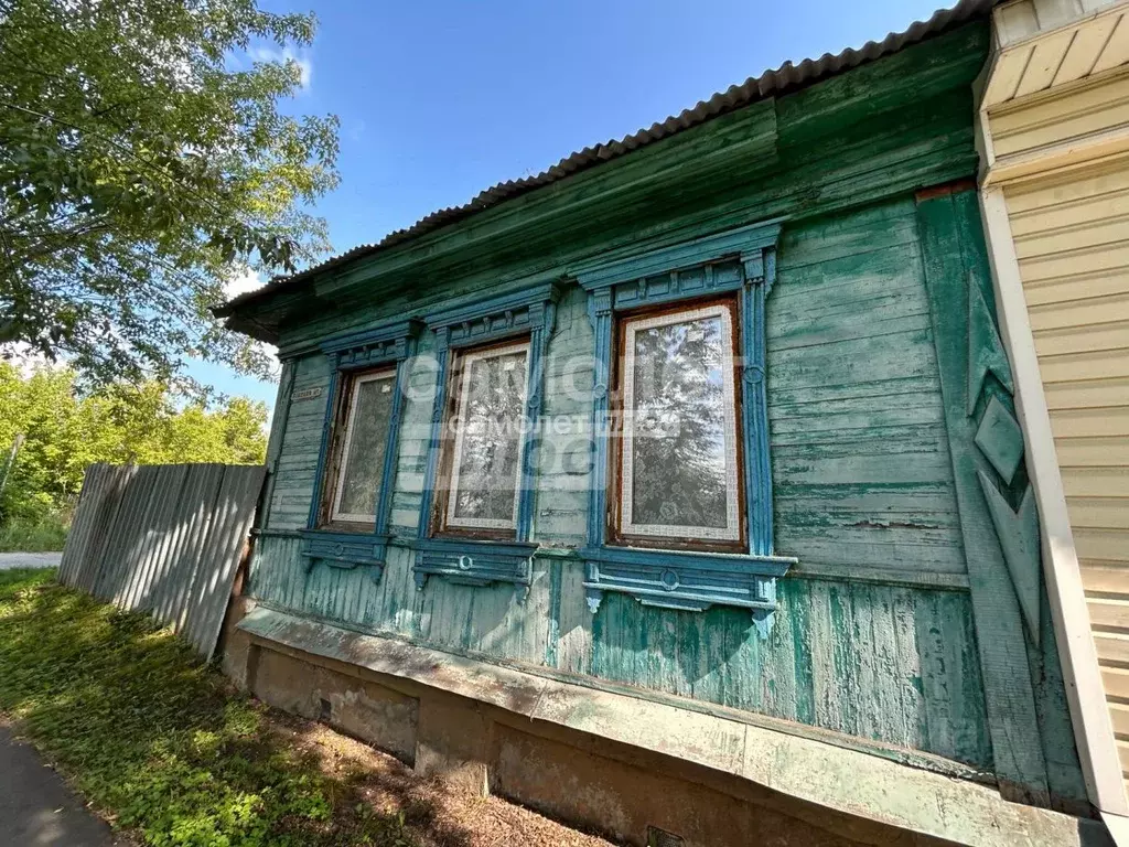 Дом в Московская область, Ногинск Богородский городской округ, Рабочая ... - Фото 2