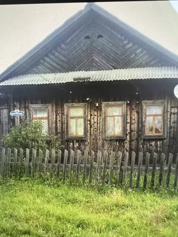 Дом в Свердловская область, Шалинский муниципальный округ, с. Сылва ... - Фото 2