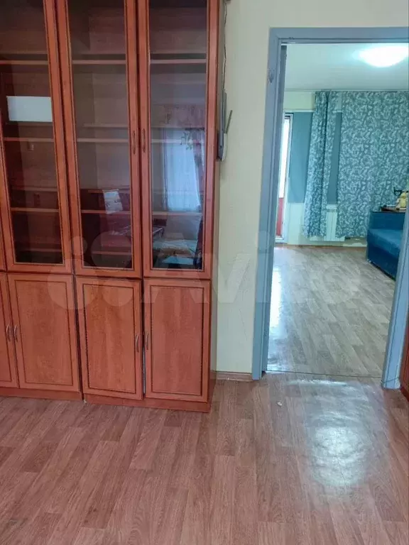 2-к. квартира, 52 м, 5/9 эт. - Фото 1