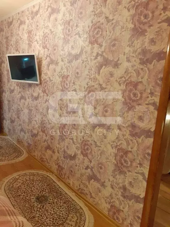 3-к. квартира, 54,1 м, 1/3 эт. - Фото 1