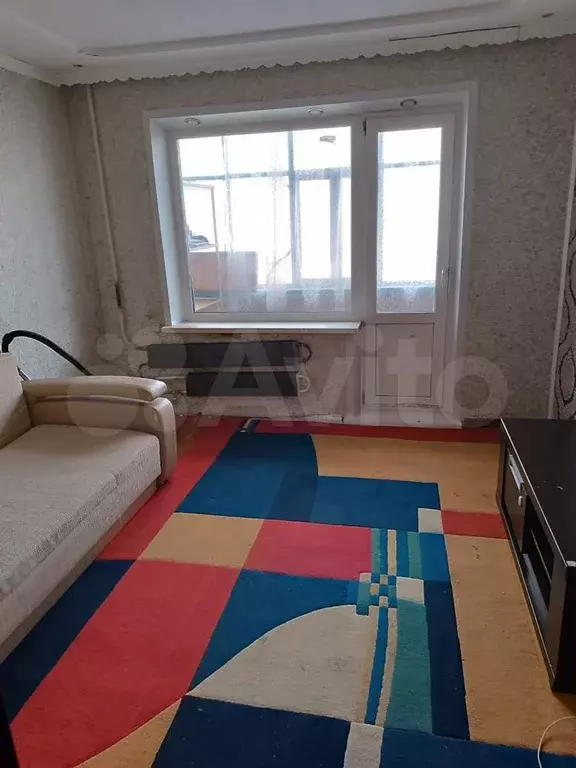 2-к. квартира, 41,1 м, 1/9 эт. - Фото 1