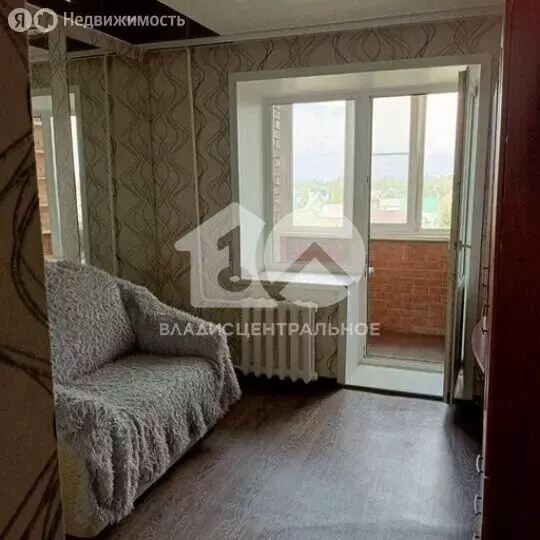 2-комнатная квартира: Бердск, улица Рогачёва, 49 (61 м) - Фото 1