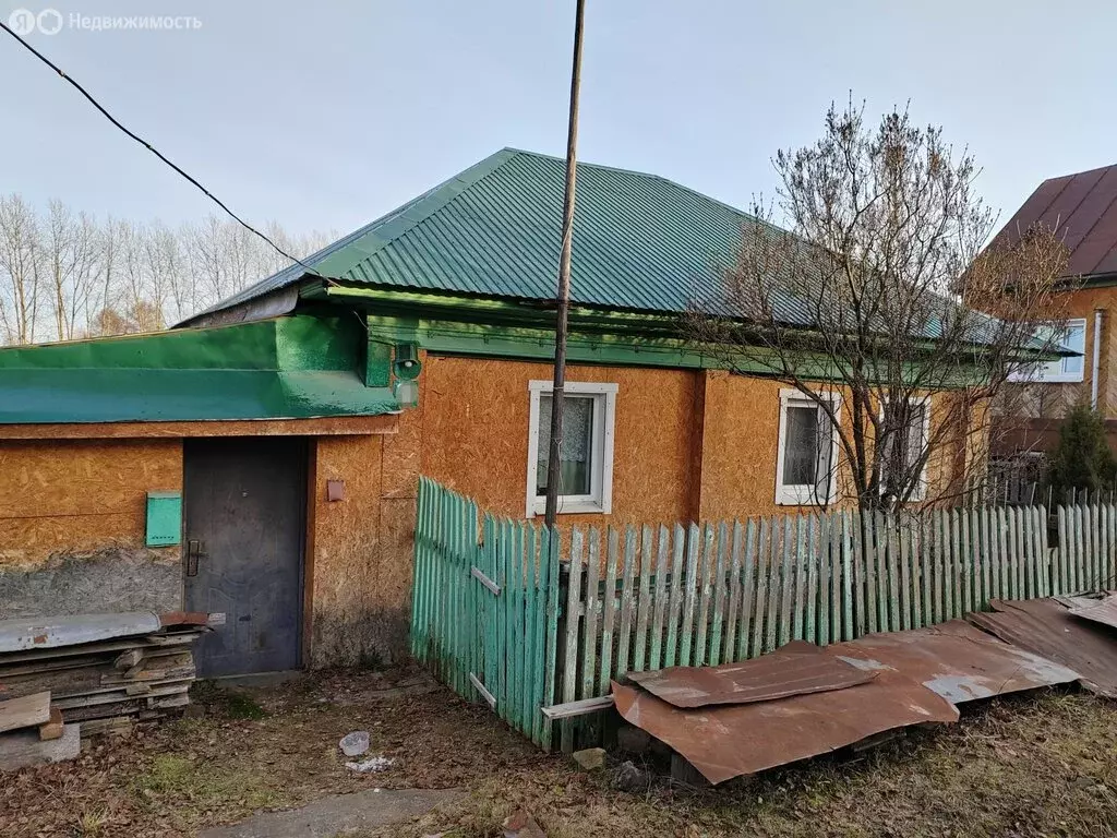 Дом в Лысьва, Районная улица, 23 (39.2 м) - Фото 2