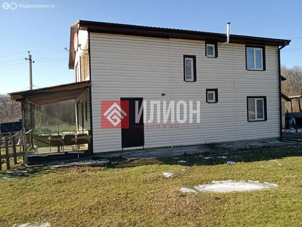 Дом в Голубинка, Набережная улица, 8 (167.5 м) - Фото 2