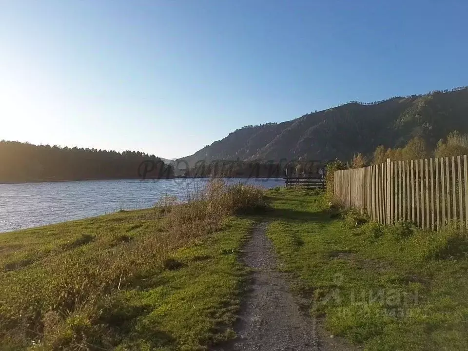 Дом в Алтай, Майминский район, с. Манжерок Песчаный пер. (23 м) - Фото 2