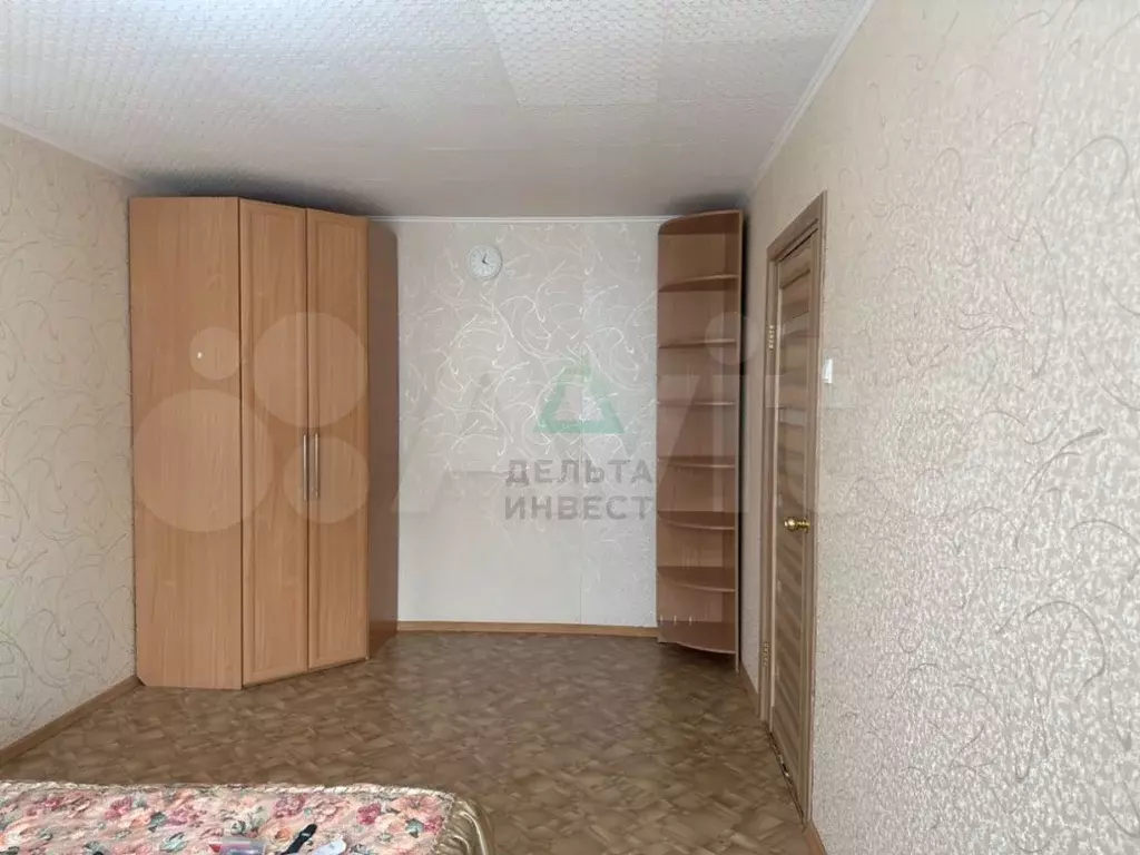 1-к. квартира, 32,8 м, 7/9 эт. - Фото 1