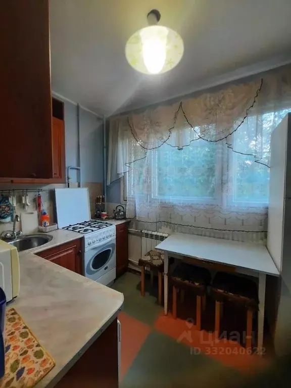 1-к кв. Санкт-Петербург ул. Тамбасова, 8К2 (30.0 м) - Фото 1