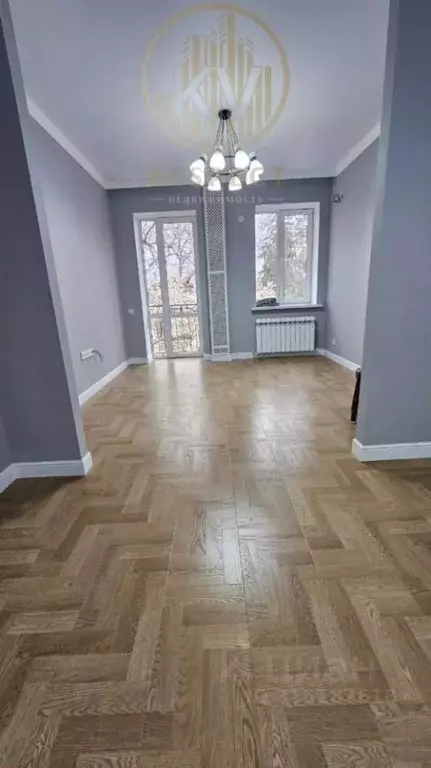 2-к кв. Ставропольский край, Пятигорск просп. Кирова, 79 (46.0 м) - Фото 1