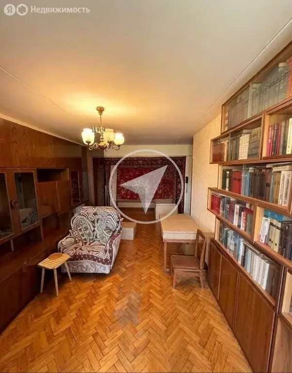 2-комнатная квартира: Москва, улица Симоновский Вал, 7к1 (44 м) - Фото 2