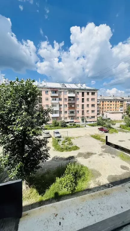 1-к. квартира, 24,8 м, 3/5 эт. - Фото 0