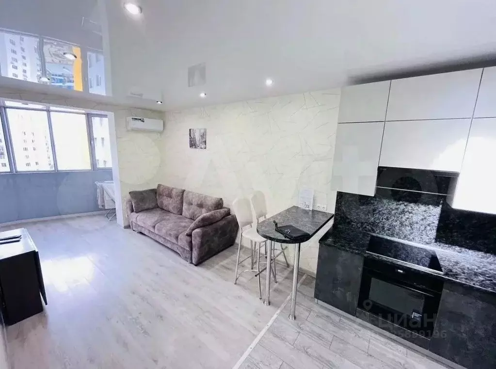 2-к кв. Саратовская область, Саратов ул. Имени Н.Г. Чернышевского, ... - Фото 2