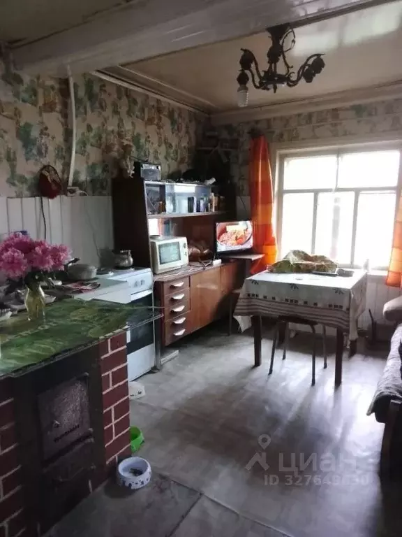 Дом в Свердловская область, Белоярский муниципальный округ, с. ... - Фото 2