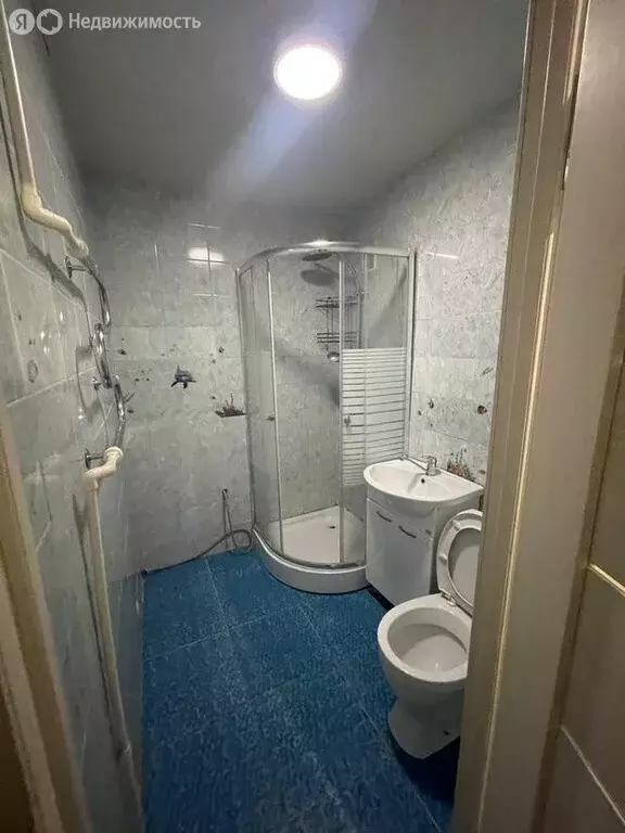 2-комнатная квартира: Омск, Космический проспект, 55 (45.9 м) - Фото 1