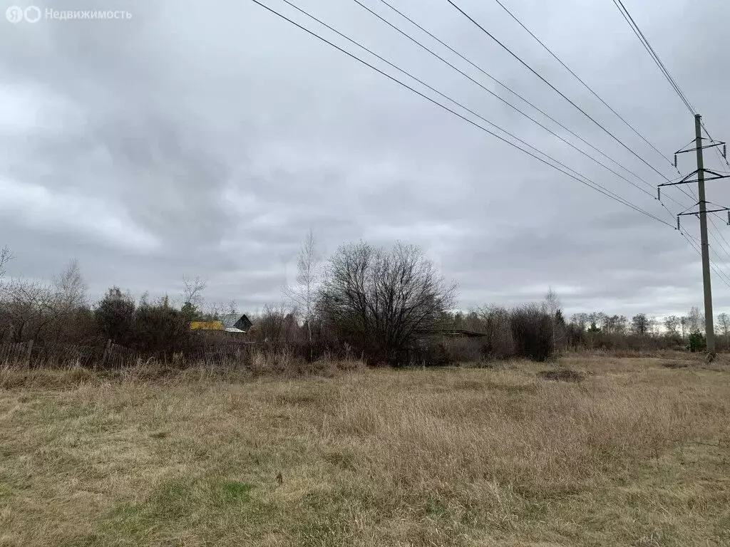 Участок в Ключевское сельское поселение, СНТ Ключи (10.47 м) - Фото 0