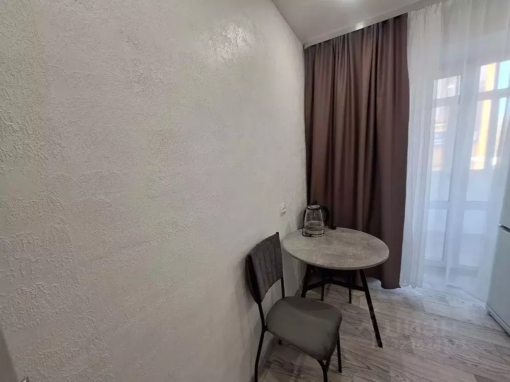 1-к кв. Хакасия, Абакан ул. Щетинкина, 36 (32.2 м) - Фото 2