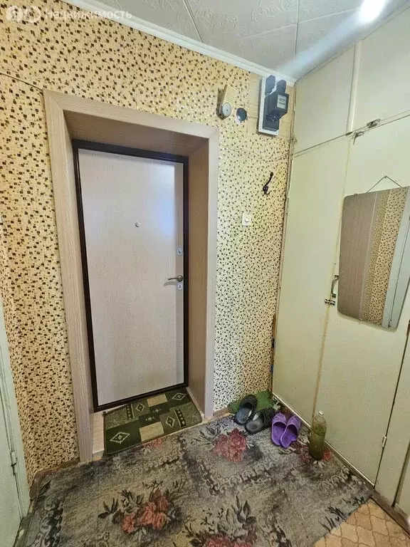 1-комнатная квартира: Волжск, улица Свердлова, 29 (36 м) - Фото 0