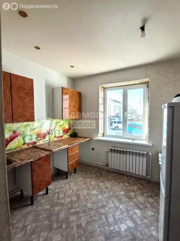 1-комнатная квартира: Мирное, квартал Солнечный Город, 38 (30.9 м) - Фото 0